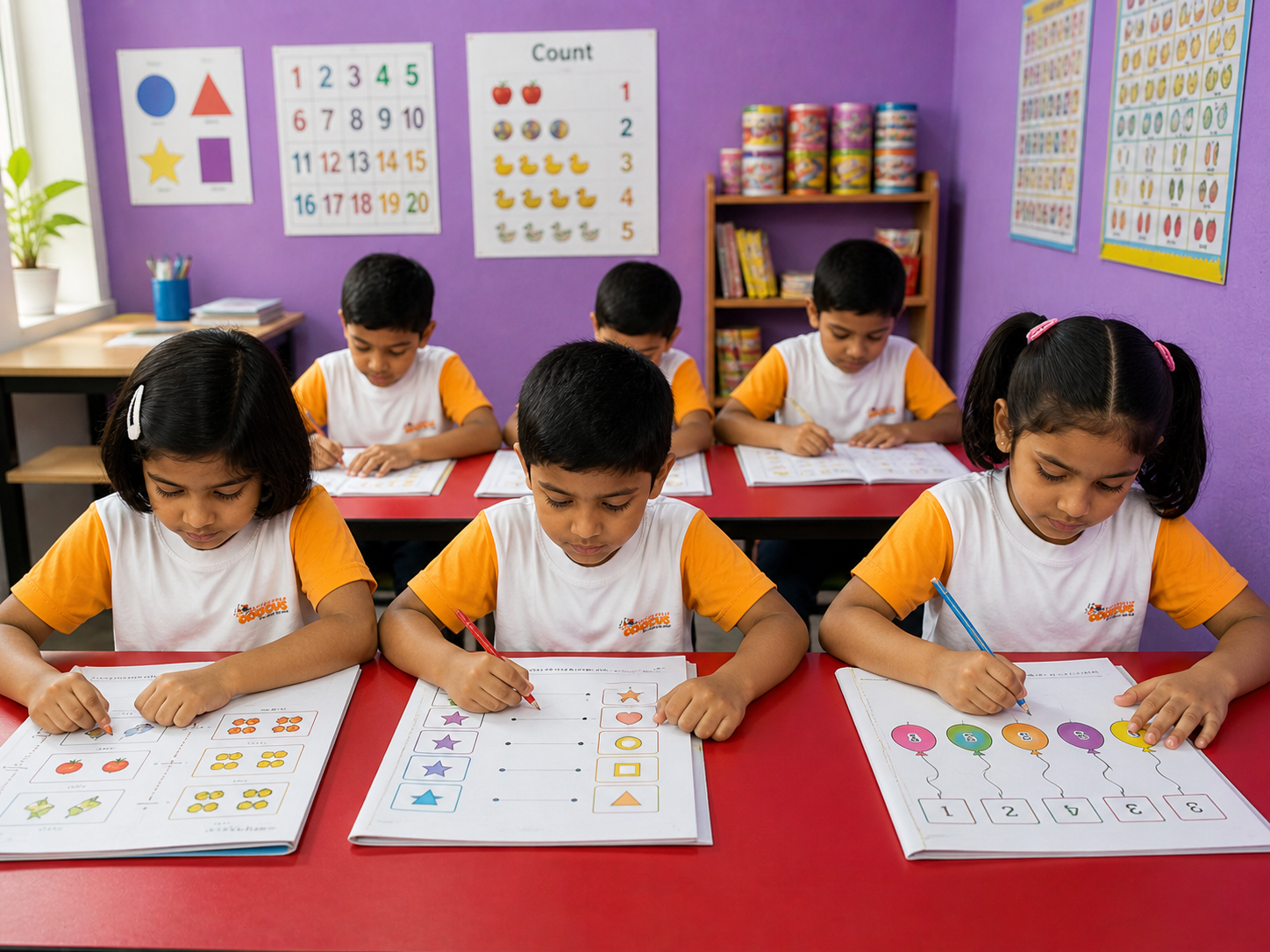 Fast Learning